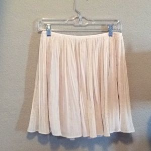 BB Dakota skirt